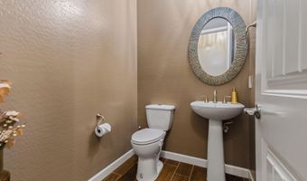 20822 W HILLCREST Blvd, Buckeye, AZ 85396