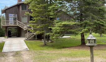 9201 Wreck Rd, Alpena, MI 49707