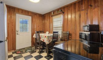 300 E Huff St, Bernice, OK 74331