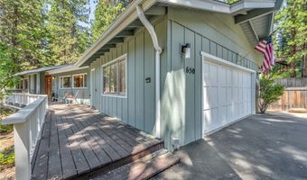 650 Martis Peak Rd, Incline Village, NV 89451