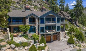 2228 Lands End Dr, Glenbrook, NV 89413