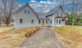 35 Mad River Rd, Campton, NH 03223