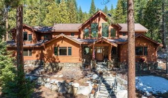 2147 The Back Rd, Glenbrook, NV 89413