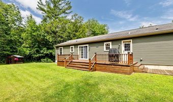 216 Wood Ln, Alburgh, VT 05440