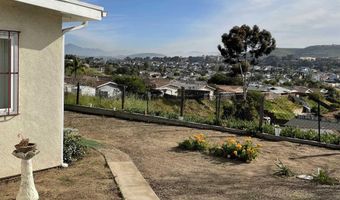 1345 Kenalan Dr, San Diego, CA 92154