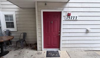 15777 EASTHAVEN Ct 302, Bowie, MD 20716