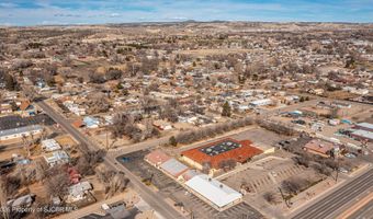 100 N CHURCH St, Bloomfield, NM 87413