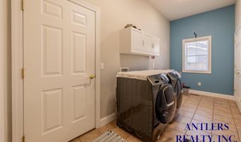 813 35th St, Cody, WY 82414