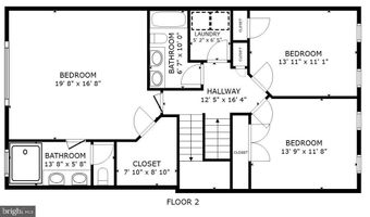 147 MERRIMACK Way, Arnold, MD 21012
