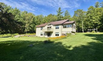 170 Sunrise Ave, Barton, VT 05822