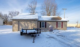 1499 Troy Rd, Ashland, OH 44805
