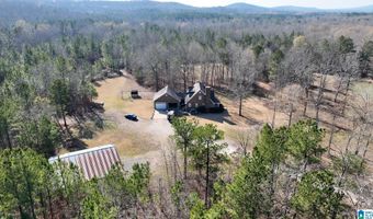 439 WILD ROSE Trl, Ashville, AL 35953