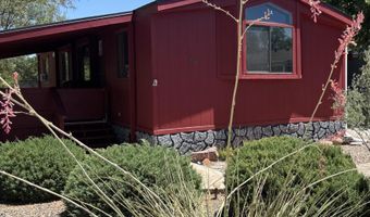 1487 W Horseshoe Bend Dr 59, Camp Verde, AZ 86322