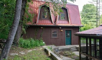 3167 N Happy Hollow Rd, Birdseye, IN 47513