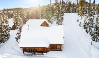 22 Moose Ridge Rd 3, Big Sky, MT 59716