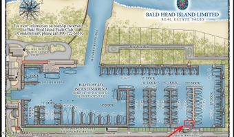 D23 Keelson Row D23, Bald Head Island, NC 28461