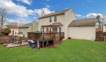 1211 Ling Way, Austell, GA 30168