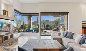 38199 N Tranquil Way, Carefree, AZ 85377