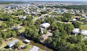 5037 Oklahoma St, Bay St. Louis, MS 39520