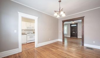6 Hanford St, Columbus, OH 43206