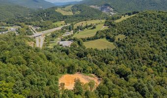 Lot 20 Clear Fork Creek Road, Bastian, VA 24314