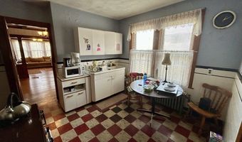 52 Larchmont St, Boston, MA 02124
