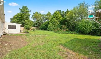 22 York Dr, Coventry, RI 02816