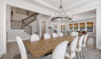 2408 Canoe Creek Ln, Apex, NC 27523