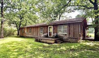 15127 Old Belleville Rd, Belleville, AR 72824