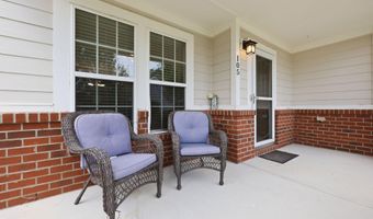 105 Moultrie Ln, Aberdeen, NC 28315