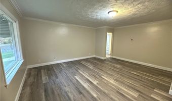 1381 Dover Ave, Akron, OH 44320