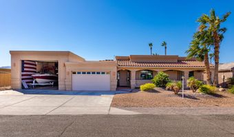 251 Cottonwood Dr, Lake Havasu City, AZ 86403