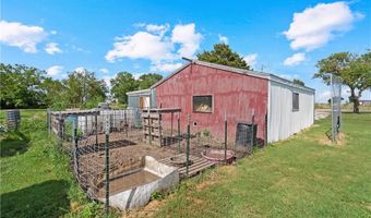 16002 Lyon Rd, Altamont, KS 67330