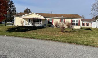 12 CATTS Ln 21, Camden Wyoming, DE 19934