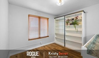 823 N Washington St, Casper, WY 82601