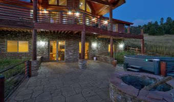 72 Cascade Overlook, Angel Fire, NM 87710
