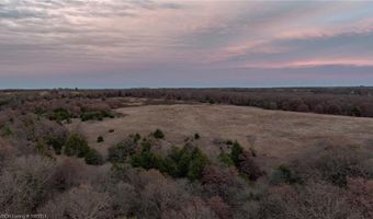 Tract 1 Acme RD, Asher, OK 74826