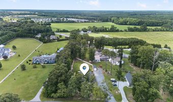 24650 PRETTYMAN Rd, Georgetown, DE 19947