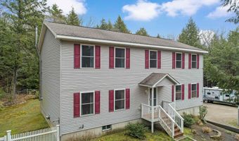 34 Winter St, Gilmanton, NH 03237