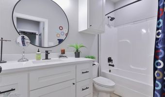 7329 Mountain Vw, Abilene, TX 79602
