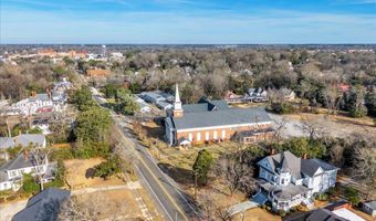 522 S Lee St, Americus, GA 31709