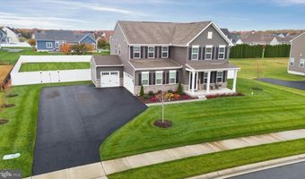 687 ASHLAND Ave, Camden Wyoming, DE 19934