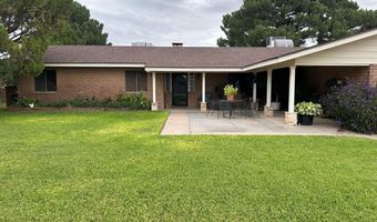 502 Farris St, Carlsbad, NM 88220