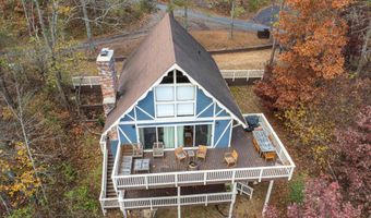 459 N ASPEN Way, Basye, VA 22810