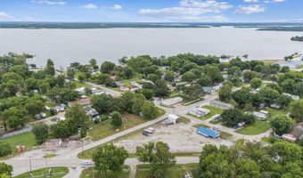 100 Main St, Bernice, OK 74331