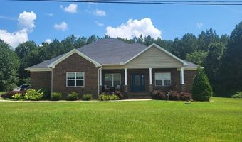 650 GLENVALE Rd, Alexandria, AL 36250