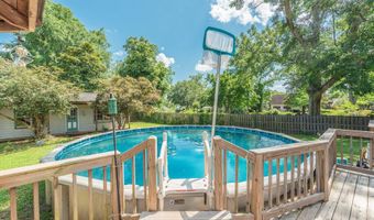 436 Main St, Barnwell, SC 29829