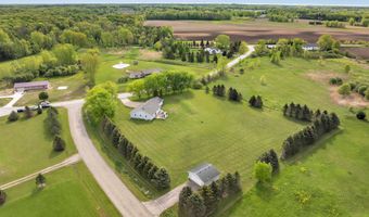 3687 FOXWOODS Ln, Abrams, WI 54101