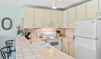 75-6002 ALII Dr 3203, Kailua Kona, HI 96740