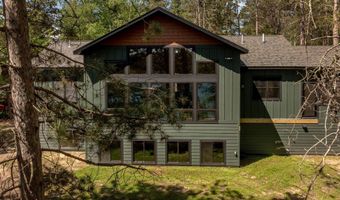 1090 Rainy Lake Dr NW, Backus, MN 56435